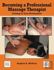 Becoming A Professional Massage Therapist