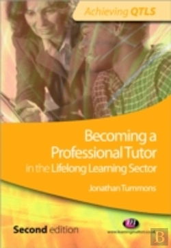 Bertrand.pt - Becoming A Professional Tutor In The Lifelong Learning Sector