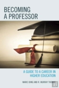 Bertrand.pt - Becoming A Professor