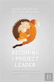Becoming A Project Leader