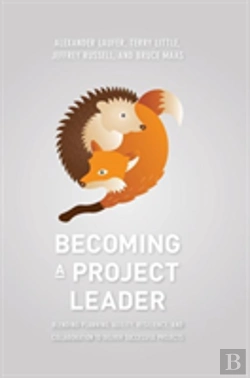 Bertrand.pt - Becoming A Project Leader