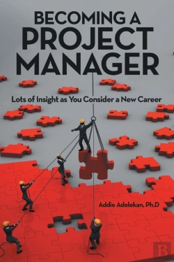 Bertrand.pt - Becoming A Project Manager: Lots Of Insi