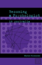 Becoming A Psychologist In Australia