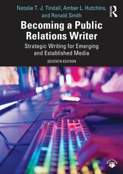 Bertrand.pt - Becoming A Public Relations Writer