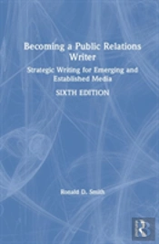 Becoming A Public Relations Writer