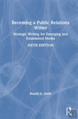 Bertrand.pt - Becoming A Public Relations Writer