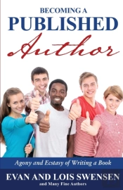 Becoming A Published Author