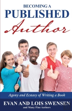 Bertrand.pt - Becoming A Published Author