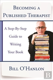 Becoming A Published Therapist