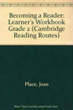 Bertrand.pt - Becoming A Reader: Learner'S Workbook Grade 2