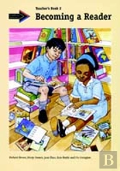 Becoming A Reader: Teacher'S Book Grade 2