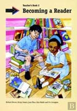 Bertrand.pt - Becoming A Reader: Teacher'S Book Grade 2