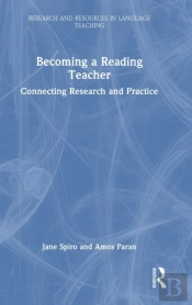 Becoming A Reading Teacher