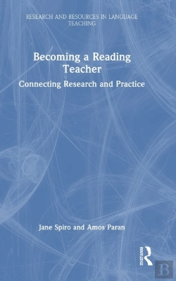 Bertrand.pt - Becoming A Reading Teacher