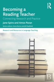 Becoming A Reading Teacher
