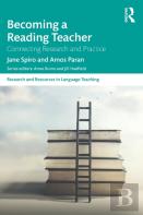 Becoming A Reading Teacher