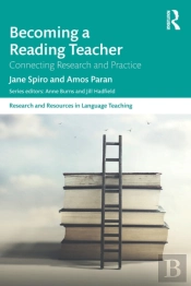 Becoming A Reading Teacher