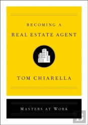 Becoming A Real Estate Agent