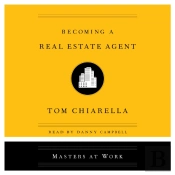 Becoming A Real Estate Agent