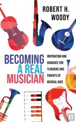 Bertrand.pt - Becoming A Real Musician
