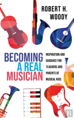 Bertrand.pt - Becoming A Real Musician