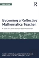 Becoming A Reflective Mathematics Teacher