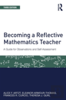Becoming A Reflective Mathematics Teacher