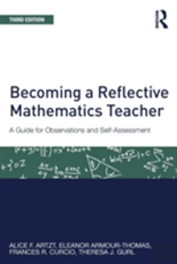Bertrand.pt - Becoming A Reflective Mathematics Teacher