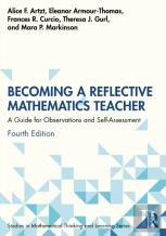 Becoming A Reflective Mathematics Teacher