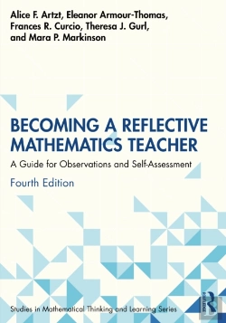 Bertrand.pt - Becoming A Reflective Mathematics Teacher