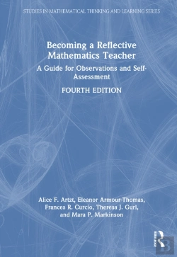Bertrand.pt - Becoming A Reflective Mathematics Teacher