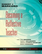 Becoming A Reflective Teacher