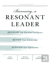 Becoming A Resonant Leader
