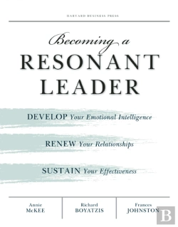 Bertrand.pt - Becoming A Resonant Leader