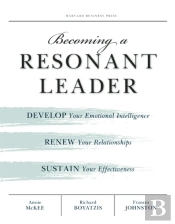 Becoming A Resonant Leader