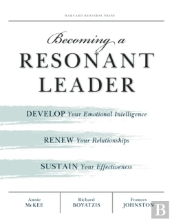 Bertrand.pt - Becoming A Resonant Leader