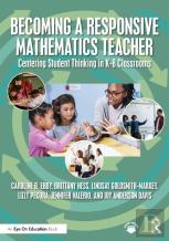 Becoming A Responsive Mathematics Teacher