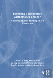 Becoming A Responsive Mathematics Teacher