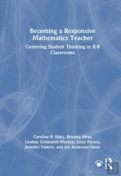 Bertrand.pt - Becoming A Responsive Mathematics Teacher