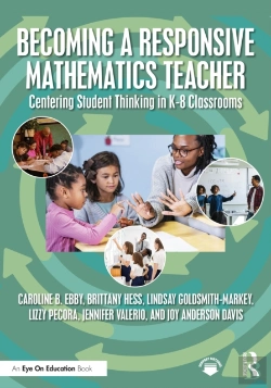 Bertrand.pt - Becoming A Responsive Mathematics Teacher