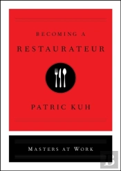 Becoming A Restaurateur