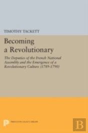 Becoming A Revolutionary