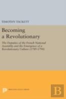 Becoming A Revolutionary