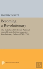 Becoming A Revolutionary