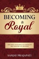 Becoming A Royal