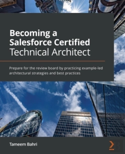 Bertrand.pt - Becoming A Salesforce Certified Technical Architect