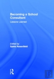 Becoming A School Consultant