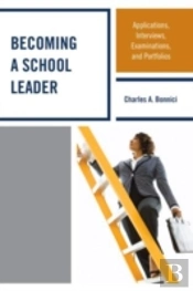 Becoming A School Leader