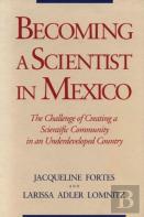 Becoming A Scientist In Mexico