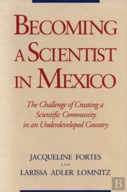 Bertrand.pt - Becoming A Scientist In Mexico